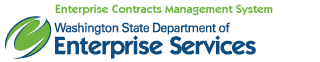 Enterprise Contract Management System